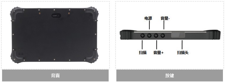 RFID設備管理軟件