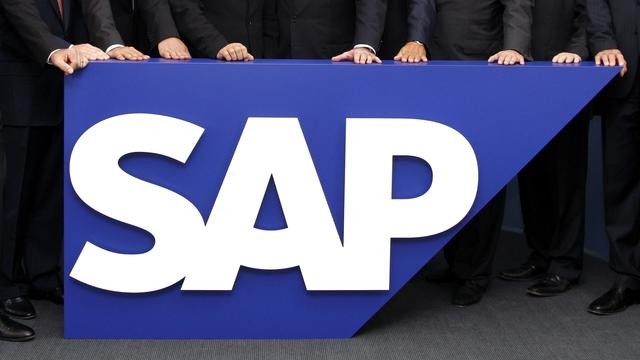 SAP 擬在未來 4 年內投資 22 億美元開發物聯網產品
