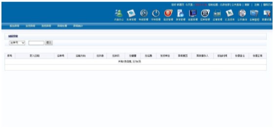 TMS物流運輸