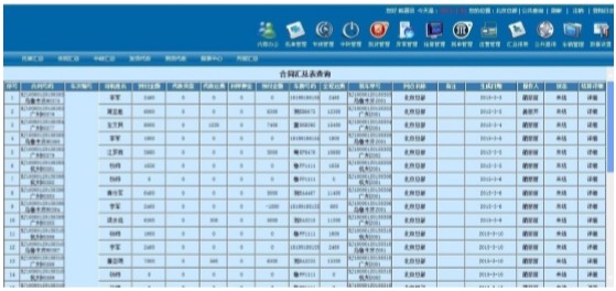 TMS物流運輸