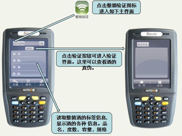 溯源系統