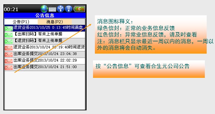 乳制品行業應用方案