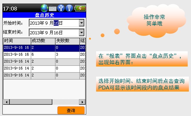 乳制品行業應用方案
