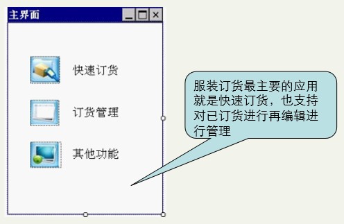 AUTOID系統