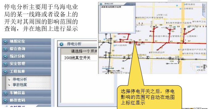 地理信息系統