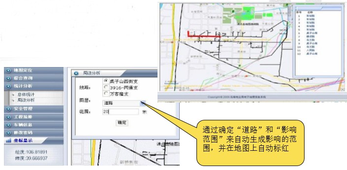地理信息系統