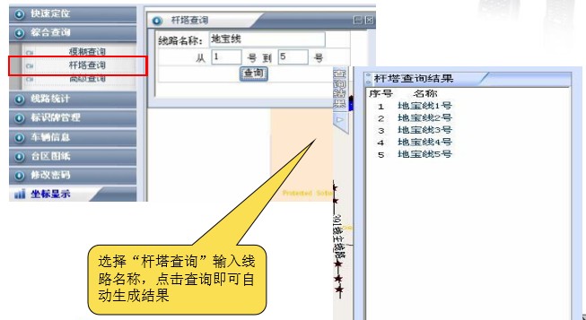 地理信息系統
