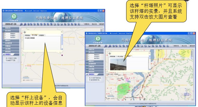 地理信息系統