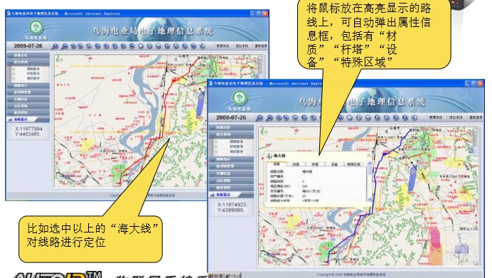 地理信息系統