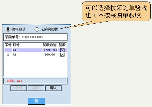 MES制造執行系統