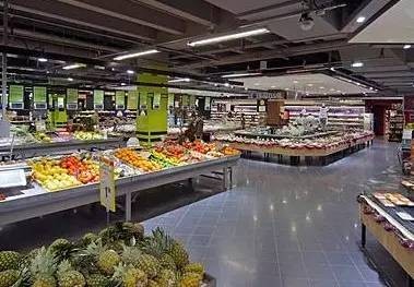 亞馬遜推免結賬商店Amazon Go 沒支付啥事了