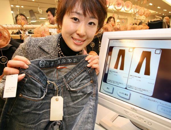 庫存準確率達97% 零售業引進RFID避免業務流失