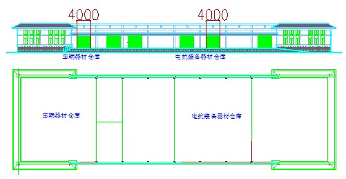 RFID戰備物資管理系統