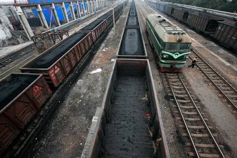 互聯網+鐵路：釋放鐵路貨運運能