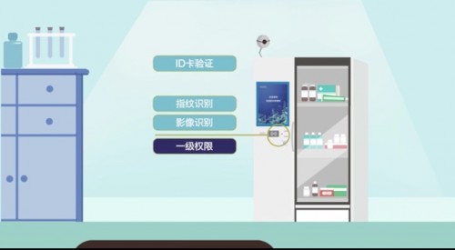 RFID設備管理軟件