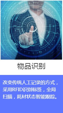 RFID設備管理軟件
