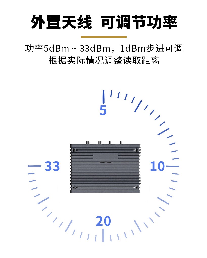RFID設備管理軟件