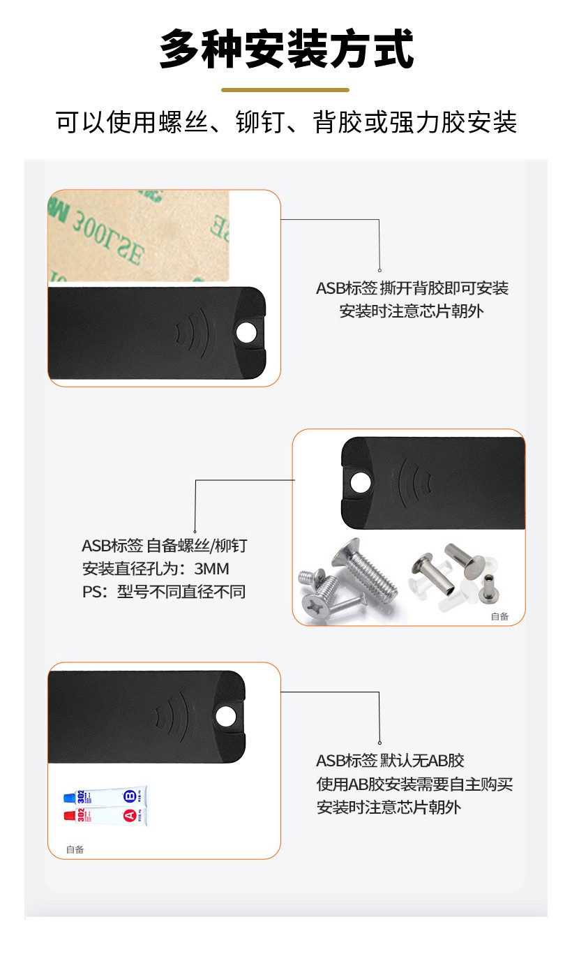 RFID設備管理軟件