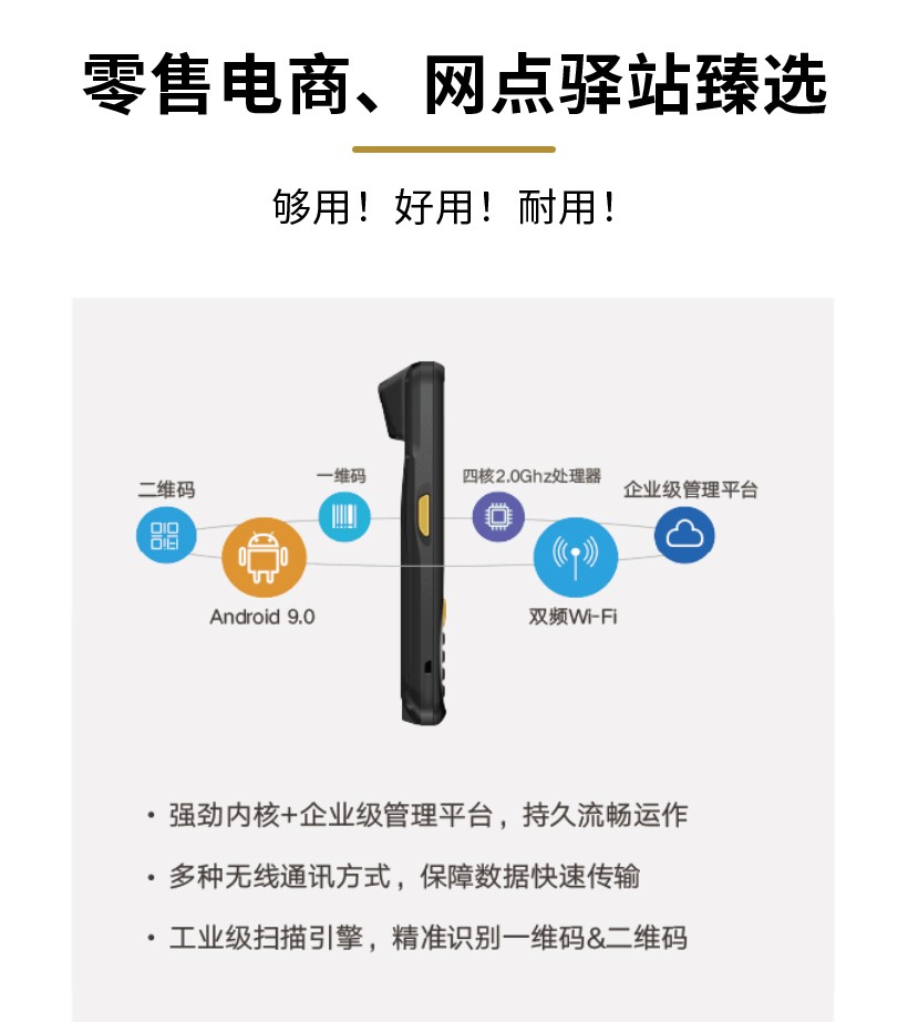 RFID設備管理軟件