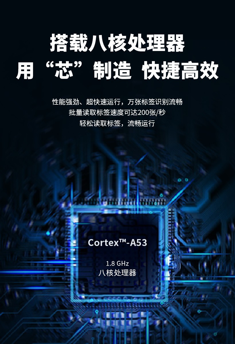 RFID設備管理軟件
